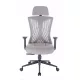 Ergonomická otočná kancelárska stolička Ergomax