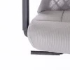 Ergonomická otočná kancelárska stolička Ergomax