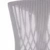 Ergonomická otočná kancelárska stolička Ergomax