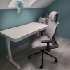 Ergonomická otočná kancelárska stolička Ergomax