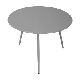 Okrúhly záhradný stôl Vibe 60 cm