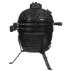 Kamado mini keramický gril 26,5 cm