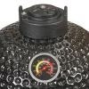 Kamado mini keramický gril 26,5 cm