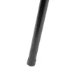 MIR-HP48 Oceľový závesný grilovací rošt s tromi nohami 51 cm