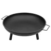 Prenosný krb MIR-FP435 43,5 cm