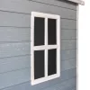 Domček na záhradné náradie Hesler 8060
