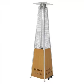 Plynový terasový ohrievač MIR-H71-24WD