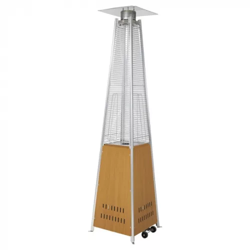 Plynový terasový ohrievač MIR-H71-24WD