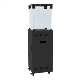 Plynový terasový ohrievač MIR-H49-24S