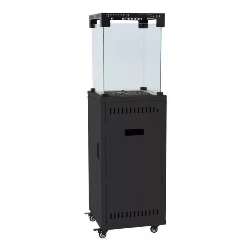 Plynový terasový ohrievač MIR-H49-24S
