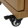 Plynový terasový ohrievač MIR-H49-24WD