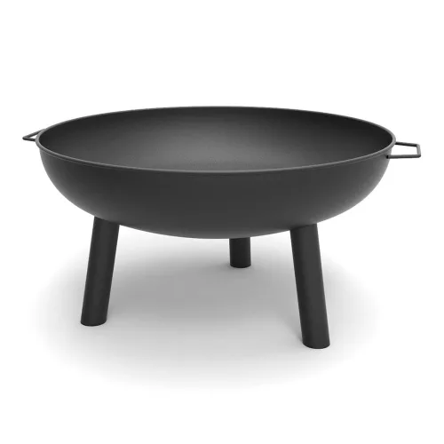 Prenosné ohnisko 80 cm