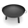 Prenosné ohnisko 80 cm