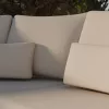 Modulárna súprava záhradného nábytku Es Vedra, sada 8 kusov