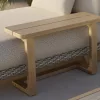 Súprava záhradného nábytku Tulum, sada 6 kusov