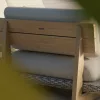 Súprava záhradného nábytku Tulum, sada 6 kusov
