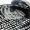 MIR270 s vekom grilu na drevené uhlie