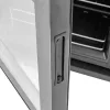 BR-K4PLUS kompletný gril 4+1 horák