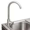 BR-K4PLUS kompletný gril 4+1 horák