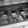 BR-K4PLUS kompletný gril 4+1 horák