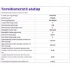Odsávač pár HOMEFORT HPK611B