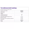 Vstavaná rúra HOMEFORT HSB64DGB