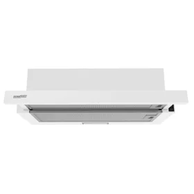 Odsávač pár HOMEFORT HPK611W