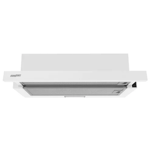 Odsávač pár HOMEFORT HPK611W