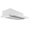 Odsávač pár HOMEFORT HPK611W