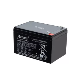Batéria do elektrického auta 10 AH