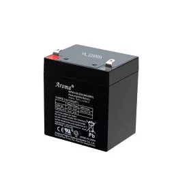 Batéria do elektromobilu 4,5 AH