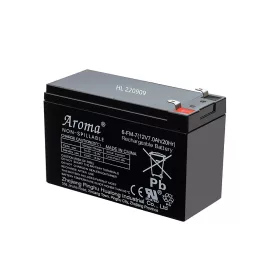 Batéria do elektromobilu 7 AH