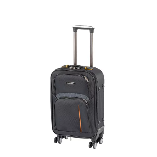 Elegantné skrinky TraveLux s bezpečne namontovanými 55x40x20 cm