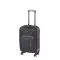 Elegantné skrinky TraveLux s bezpečne namontovanými 55x40x20 cm