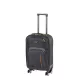 Elegantné skrinky TraveLux s bezpečne namontovanými 55x40x20 cm