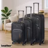 Elegantné skrinky TraveLux s bezpečne namontovanými 55x40x20 cm