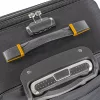 Elegantné skrinky TraveLux s bezpečne namontovanými 55x40x20 cm