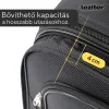 Elegantné skrinky TraveLux s bezpečne namontovanými 55x40x20 cm