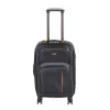 Elegantné skrinky TraveLux s bezpečne namontovanými 55x40x20 cm
