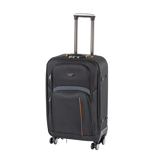 TraveLux light soft 68x45x25 cm