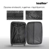 TraveLux light soft 68x45x25 cm
