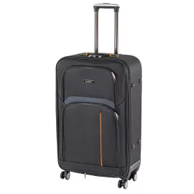 Veľký mäkký kufor TraveLux light 76x50x29 cm