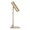 Stolová lampa Paris, meď