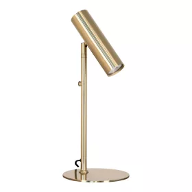 Stolová lampa Paris, meď