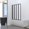 Kúpeľňová zástena Tribeca 110x140 cm