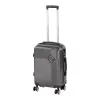 Príručný kufor TraveLux Pro s odnímateľným kolieskom 50x40x20 cm