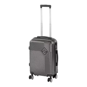   Príručný kufor TraveLux Pro s odnímateľným kolieskom 50x40x20 cm