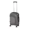 Príručný kufor TraveLux Pro s odnímateľným kolieskom 50x40x20 cm