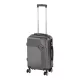 Príručný kufor TraveLux Pro s odnímateľným kolieskom 50x40x20 cm