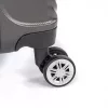 Príručný kufor TraveLux Pro s odnímateľným kolieskom 50x40x20 cm